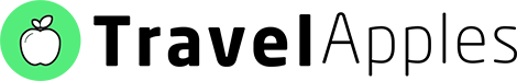 TravelApples Logo